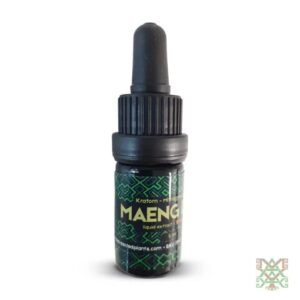 Maeng da Kratom liquid 25ml
