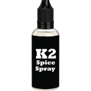 K2 spice spray