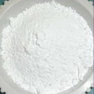 Lidocaine hcl powder
