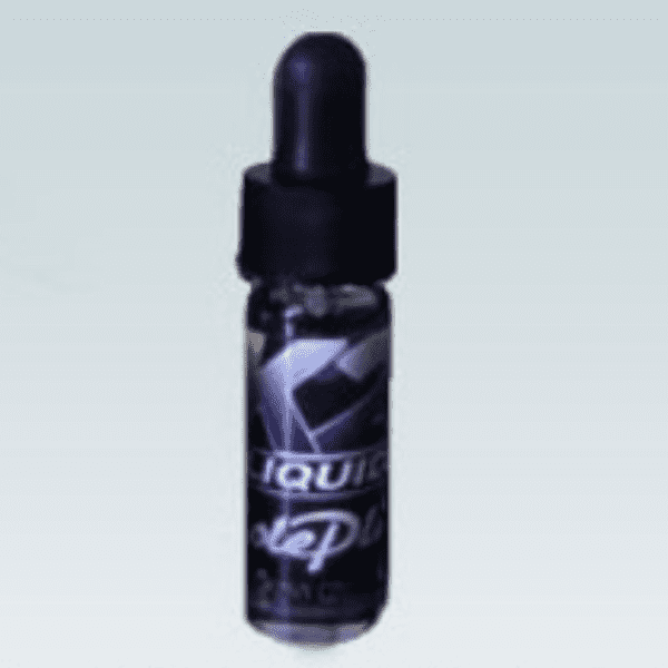 K2 e-liquid