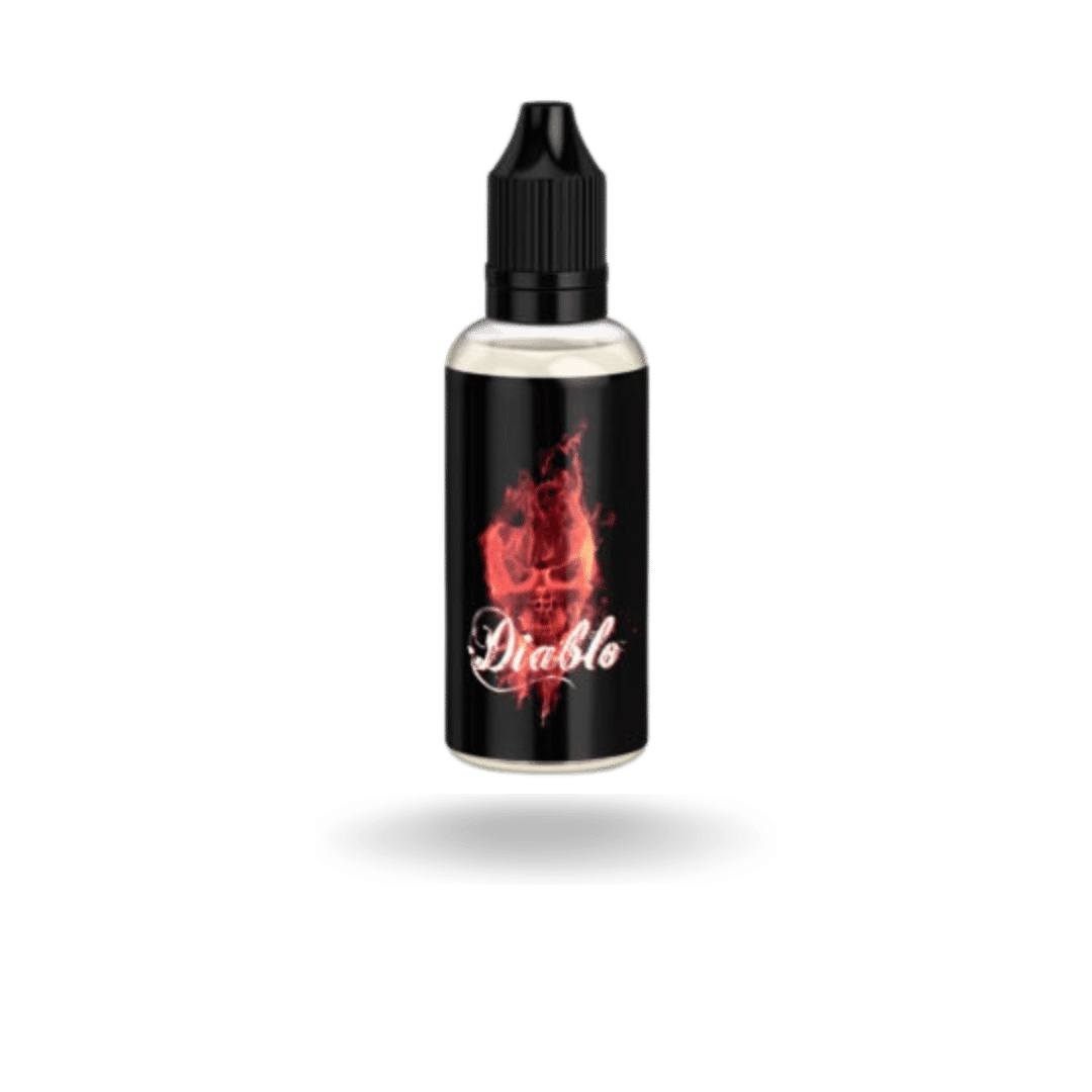 Liquid k2 spray diablo
